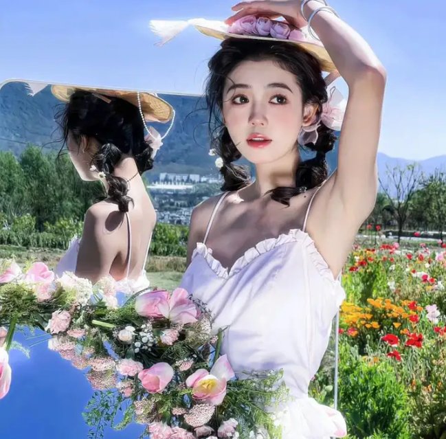 神秘敌人 在线观看